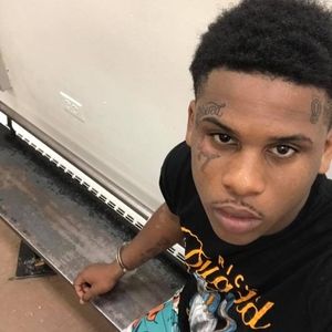 Meet your Posher, Johnny